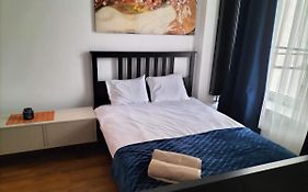 B10 Apartament Premium Wiejska2-Sejm