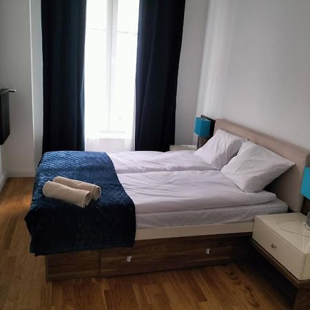 B10 Apartament Premium Wiejska2-Sejm Warszawa Zewnętrze zdjęcie
