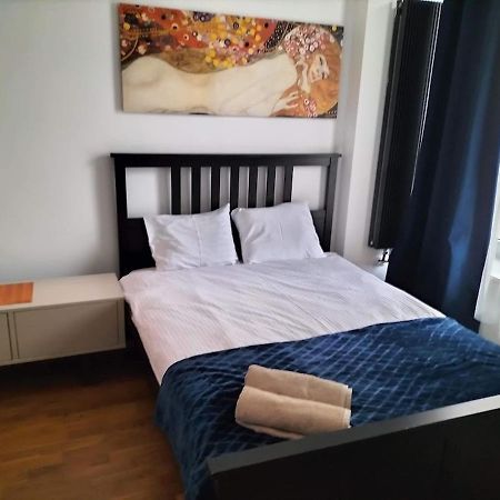 B10 Apartament Premium Wiejska2-Sejm Warszawa Zewnętrze zdjęcie