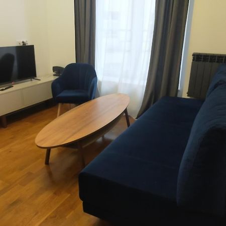 B10 Apartament Premium Wiejska2-Sejm Warszawa Zewnętrze zdjęcie