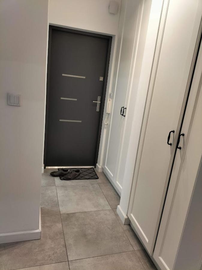 B10 Apartament Premium Wiejska2-Sejm Warszawa Zewnętrze zdjęcie