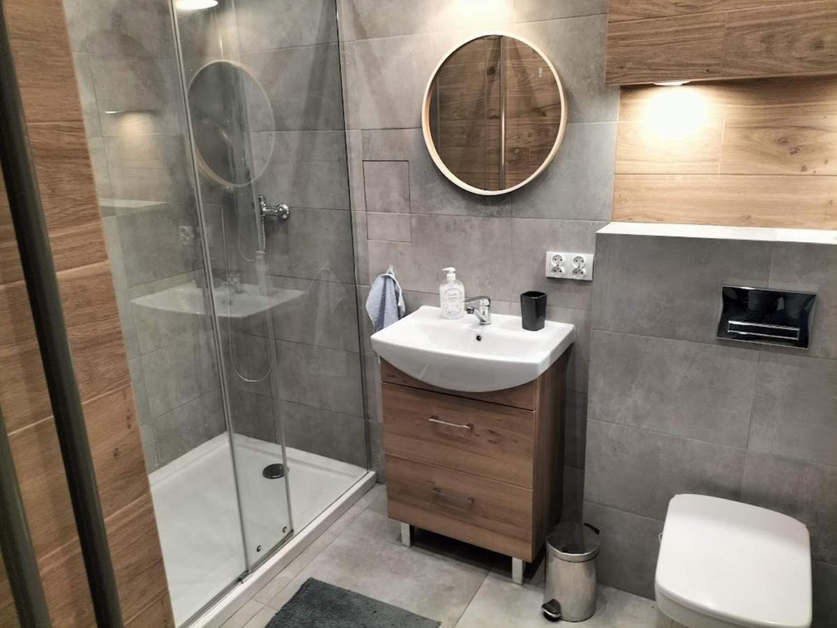 B10 Apartament Premium Wiejska2-Sejm Warszawa Zewnętrze zdjęcie