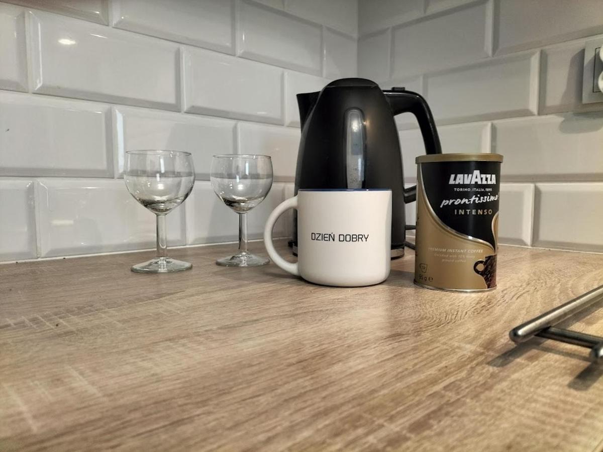 B10 Apartament Premium Wiejska2-Sejm Warszawa Zewnętrze zdjęcie