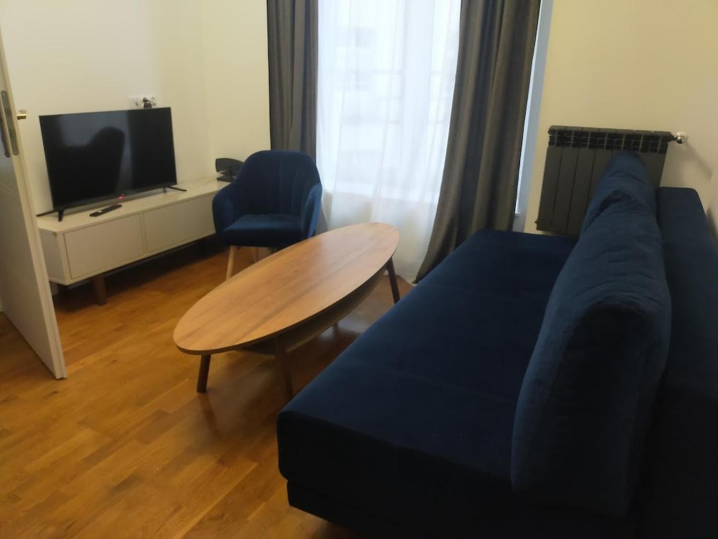 B10 Apartament Premium Wiejska2-Sejm Warszawa Zewnętrze zdjęcie